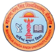 Mgsu Learning Ponit