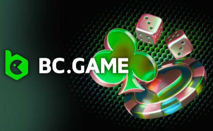 Exploring BC.Game A Guide for Argentinian Gamers