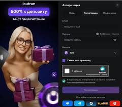 LootRUn Casino — официальный обзор игрой с азартом и выгодой
